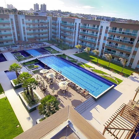 Sun Residence フォルタレザ エクステリア 写真