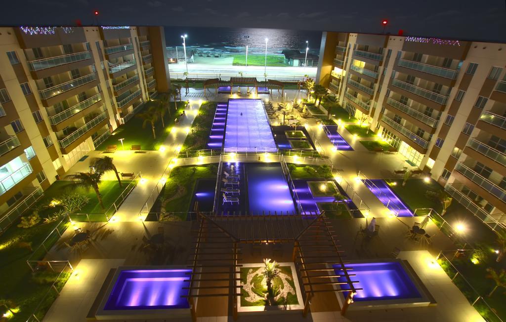 Sun Residence フォルタレザ エクステリア 写真