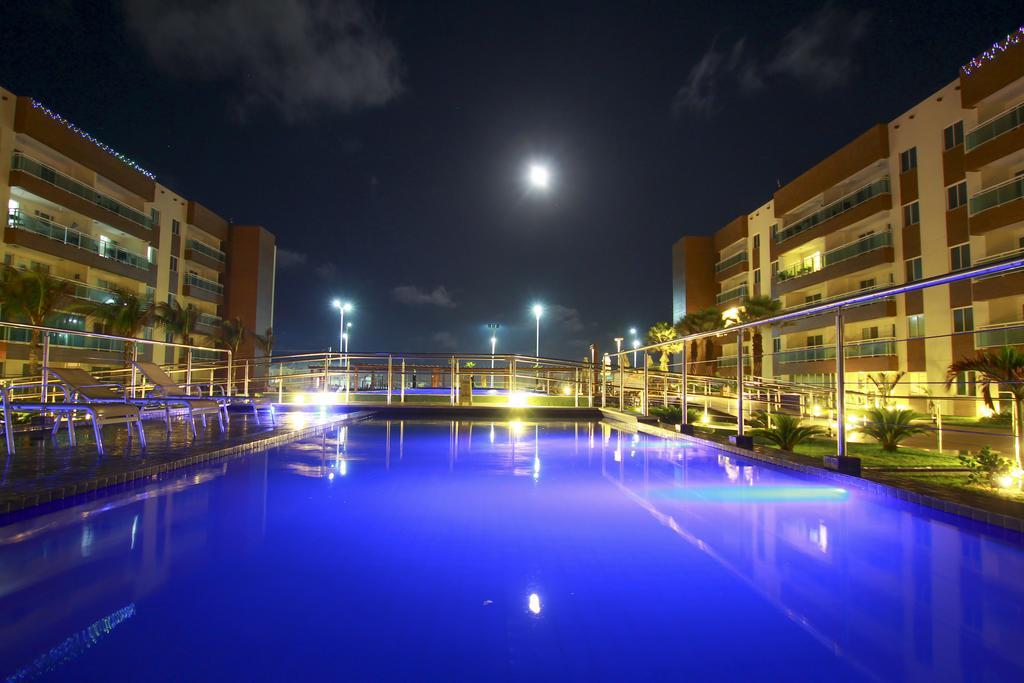 Sun Residence フォルタレザ エクステリア 写真