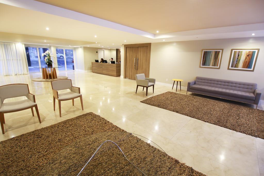 Sun Residence フォルタレザ エクステリア 写真