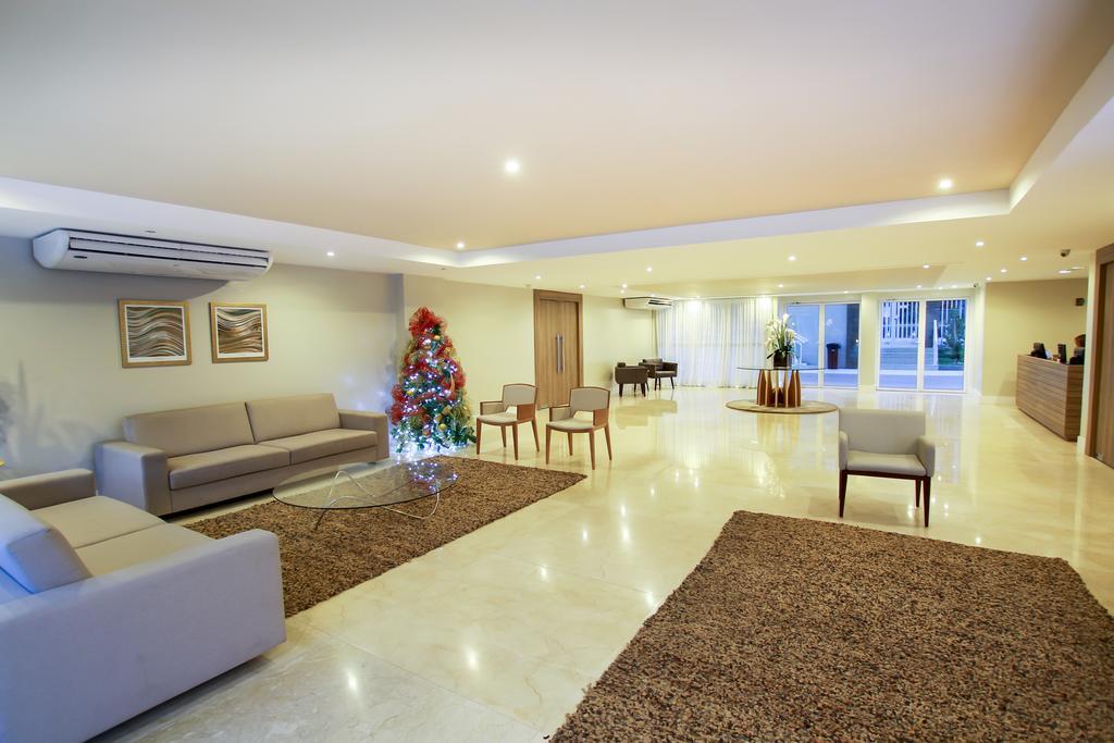 Sun Residence フォルタレザ エクステリア 写真