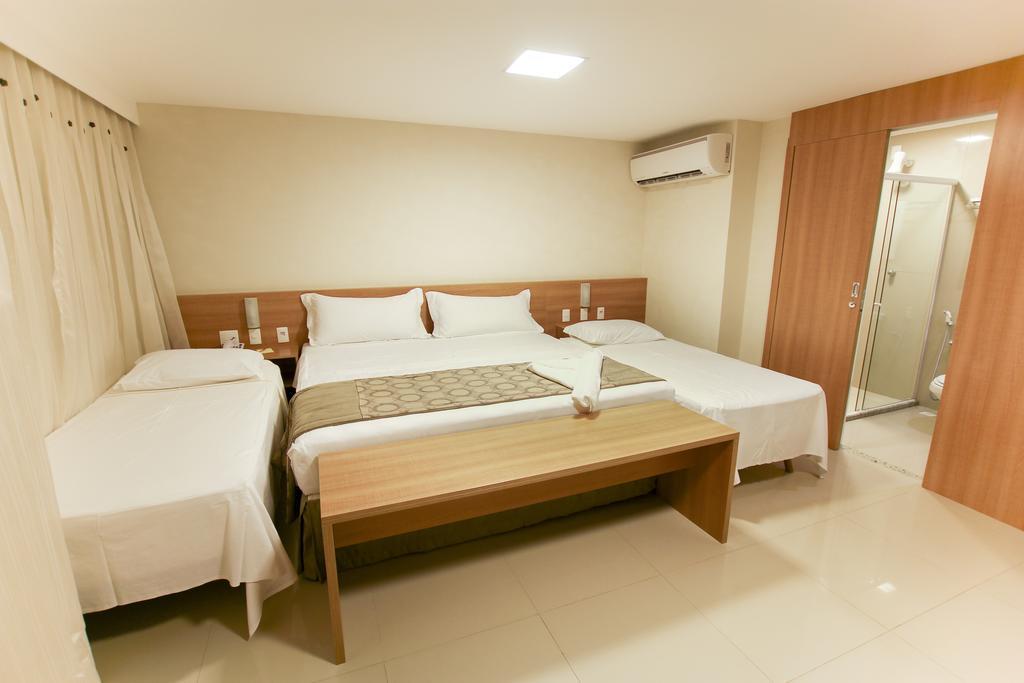 Sun Residence フォルタレザ エクステリア 写真