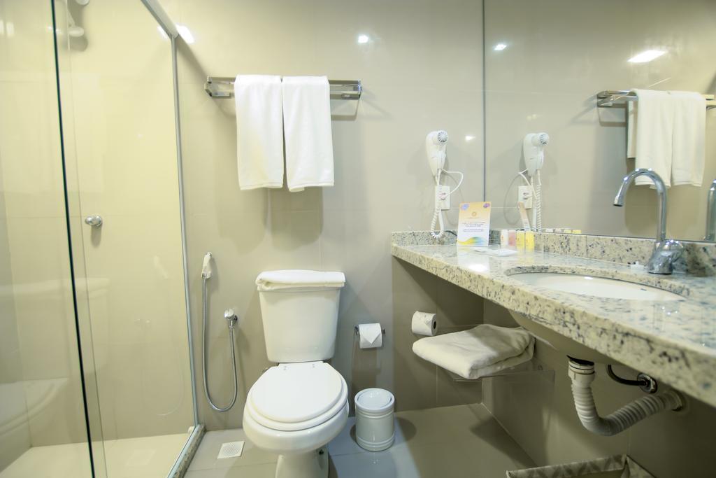 Sun Residence フォルタレザ エクステリア 写真