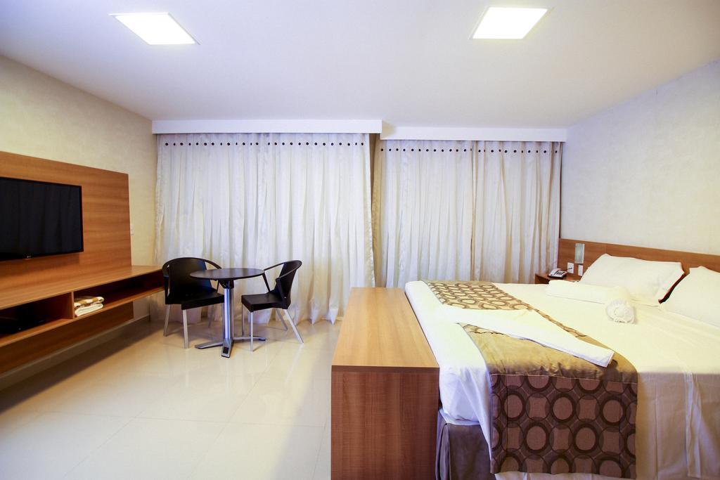 Sun Residence フォルタレザ エクステリア 写真