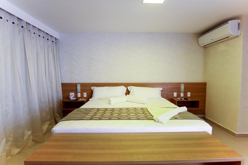 Sun Residence フォルタレザ エクステリア 写真