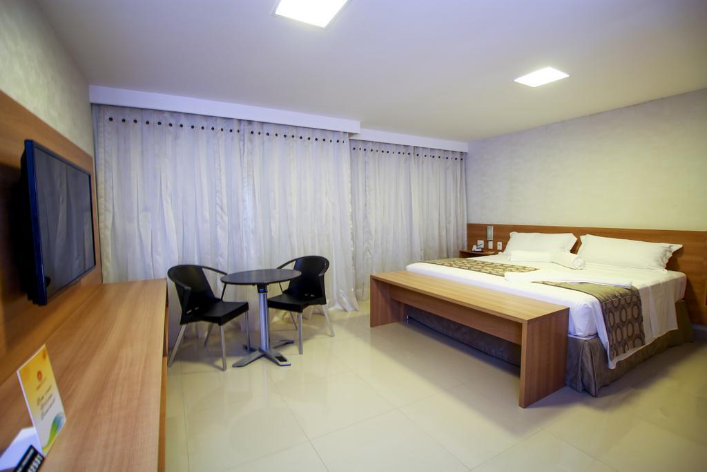 Sun Residence フォルタレザ エクステリア 写真