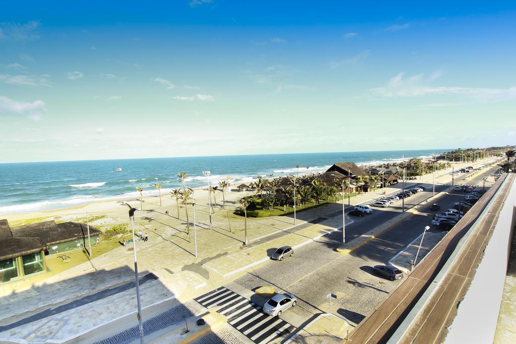 Sun Residence フォルタレザ エクステリア 写真