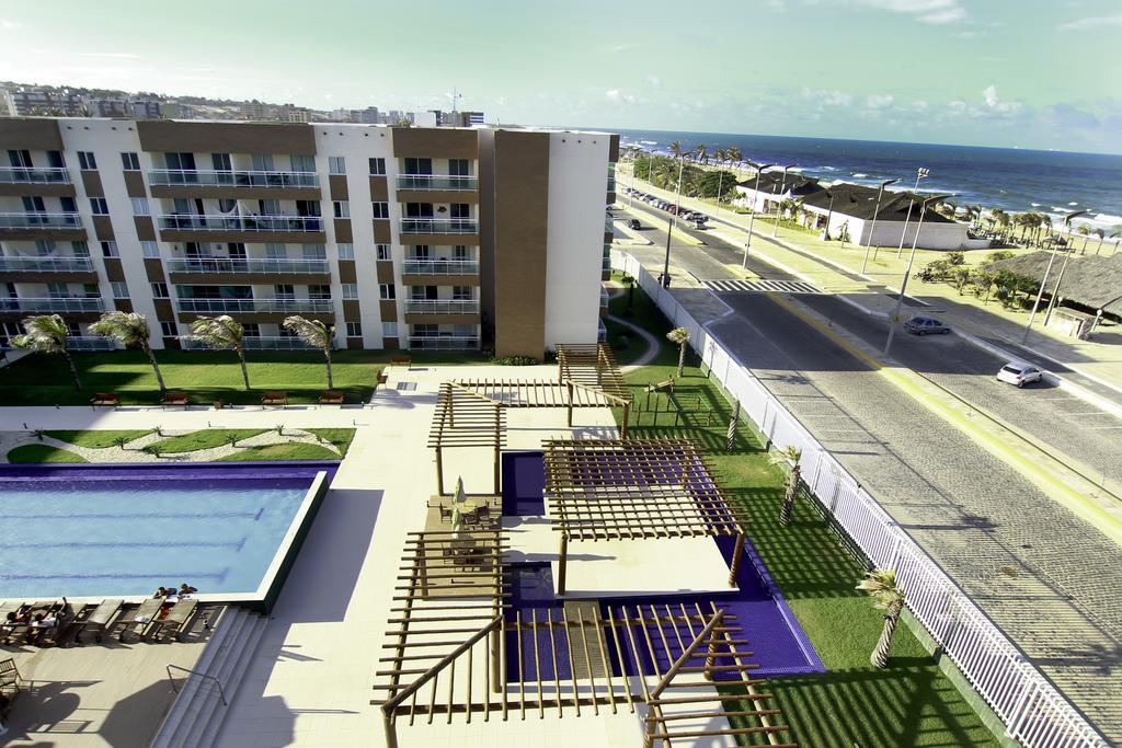 Sun Residence フォルタレザ エクステリア 写真