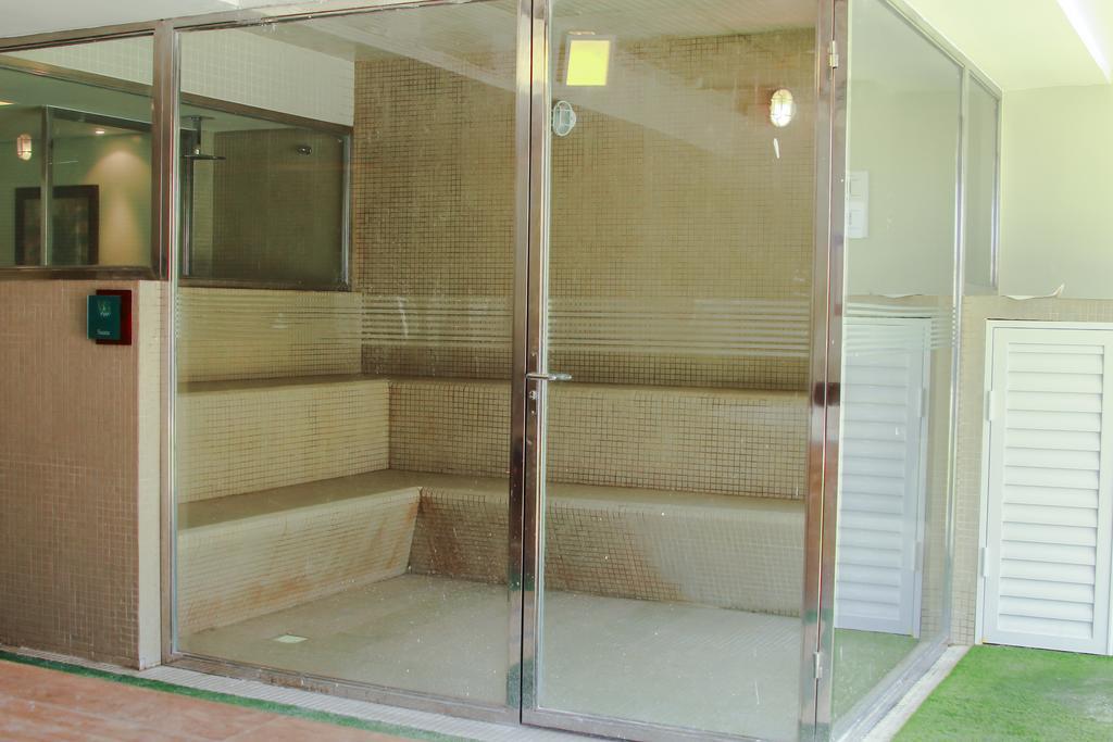 Sun Residence フォルタレザ エクステリア 写真