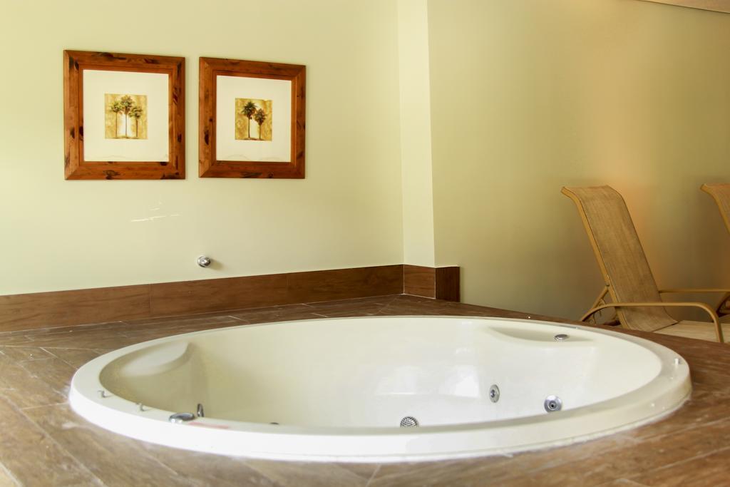 Sun Residence フォルタレザ エクステリア 写真