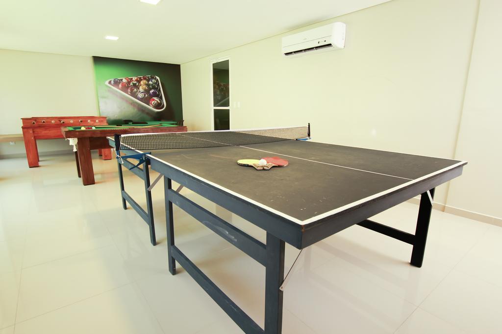Sun Residence フォルタレザ エクステリア 写真