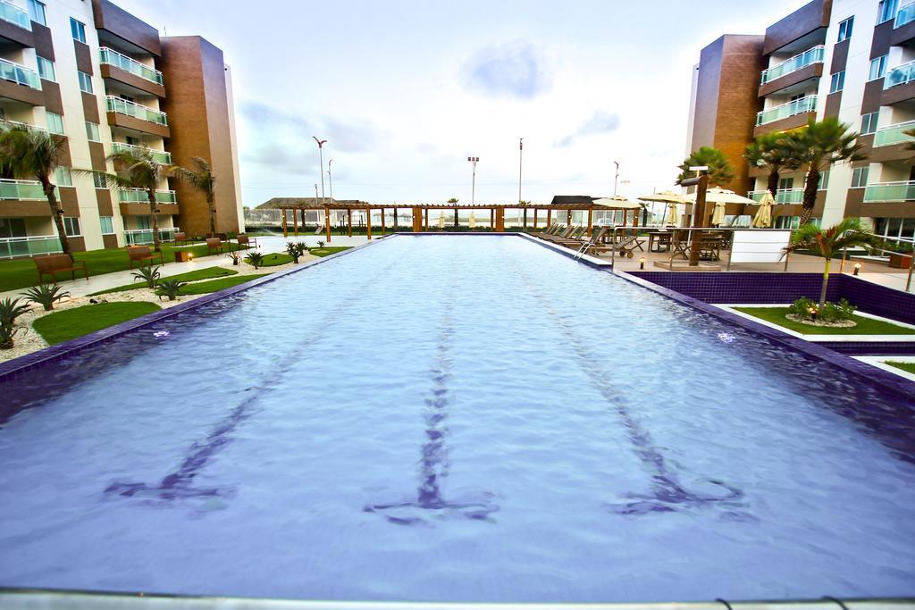 Sun Residence フォルタレザ エクステリア 写真