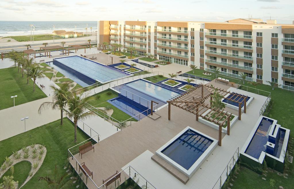 Sun Residence フォルタレザ エクステリア 写真