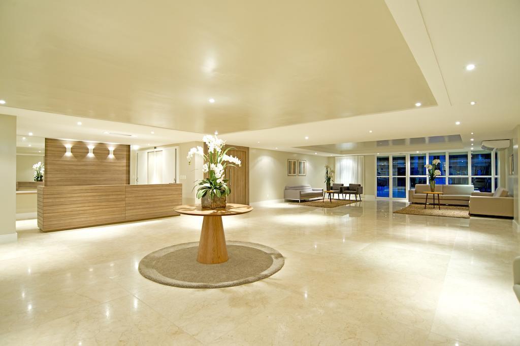 Sun Residence フォルタレザ エクステリア 写真
