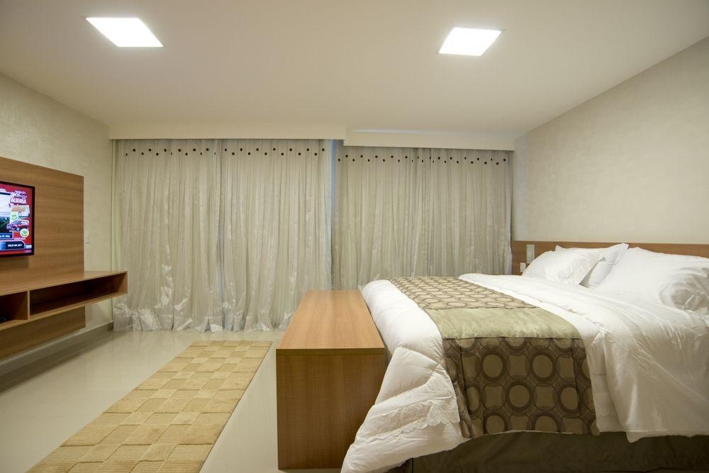 Sun Residence フォルタレザ エクステリア 写真