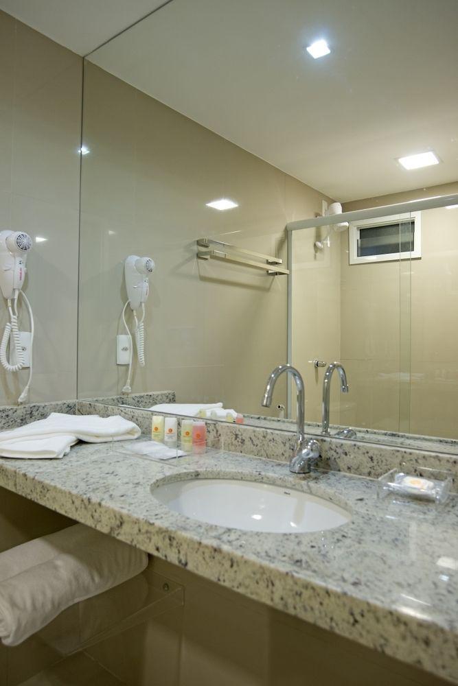 Sun Residence フォルタレザ エクステリア 写真