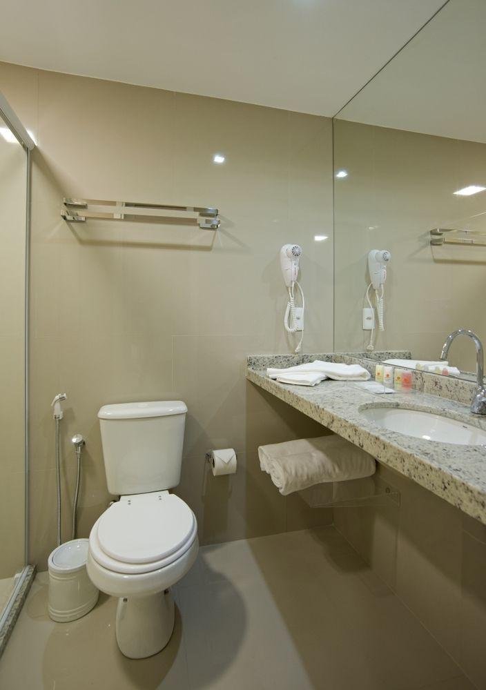 Sun Residence フォルタレザ エクステリア 写真