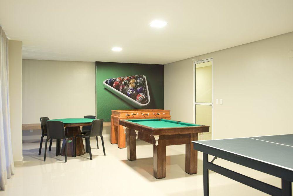 Sun Residence フォルタレザ エクステリア 写真