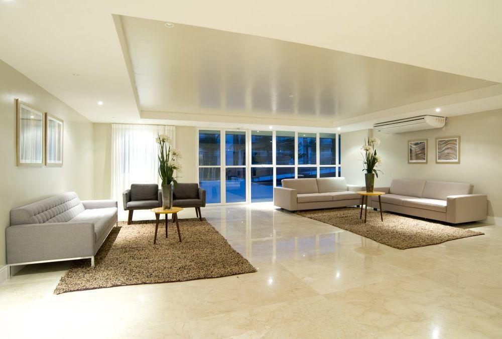 Sun Residence フォルタレザ エクステリア 写真