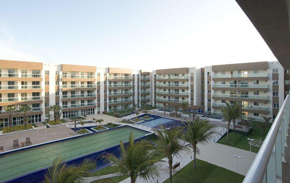 Sun Residence フォルタレザ エクステリア 写真
