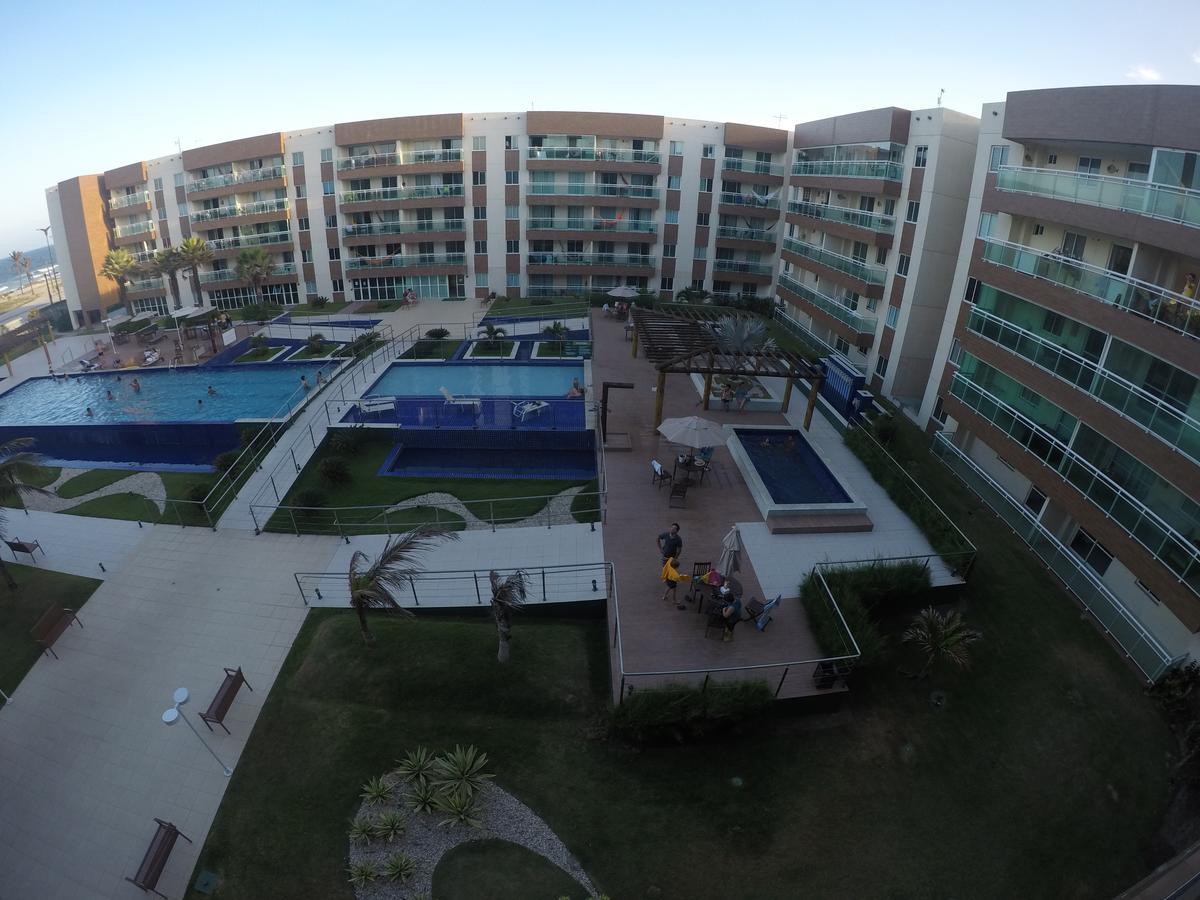 Sun Residence フォルタレザ エクステリア 写真