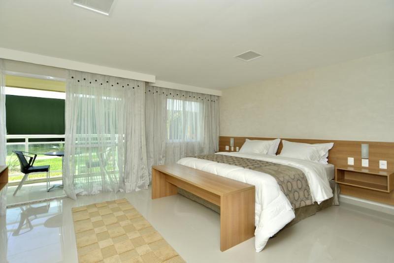 Sun Residence フォルタレザ エクステリア 写真